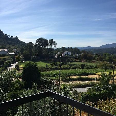 Landscape Garden Village Vouzela Exterior foto