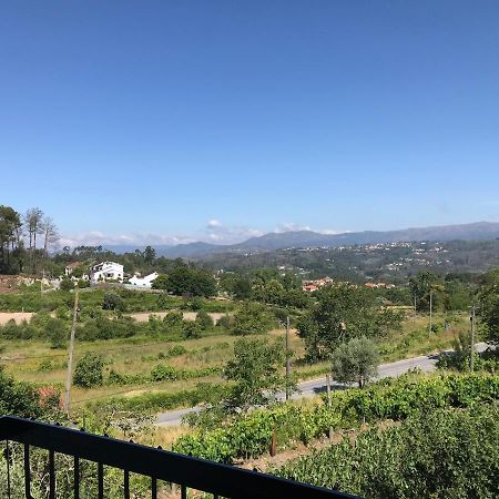 Landscape Garden Village Vouzela Exterior foto
