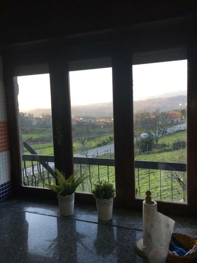 Landscape Garden Village Vouzela Exterior foto