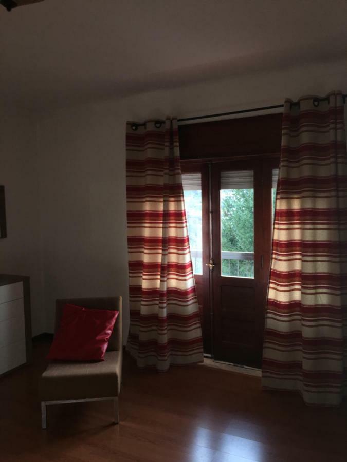 Landscape Garden Village Vouzela Exterior foto