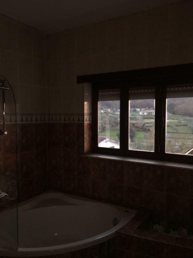 Landscape Garden Village Vouzela Exterior foto