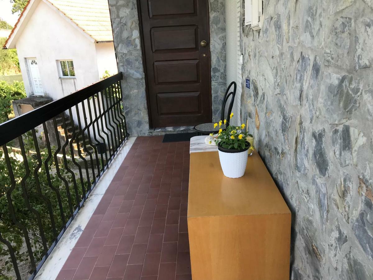 Landscape Garden Village Vouzela Exterior foto