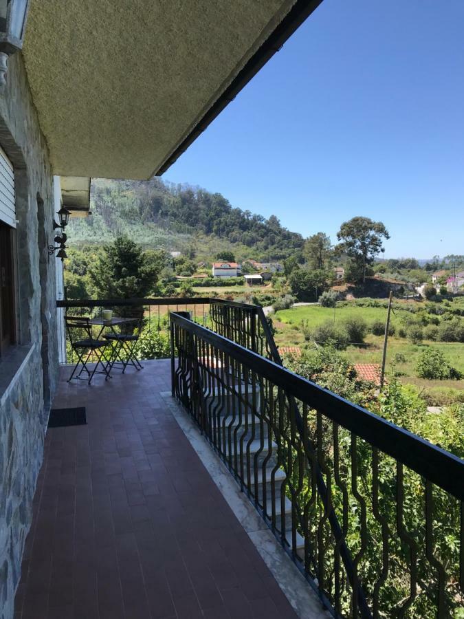 Landscape Garden Village Vouzela Exterior foto