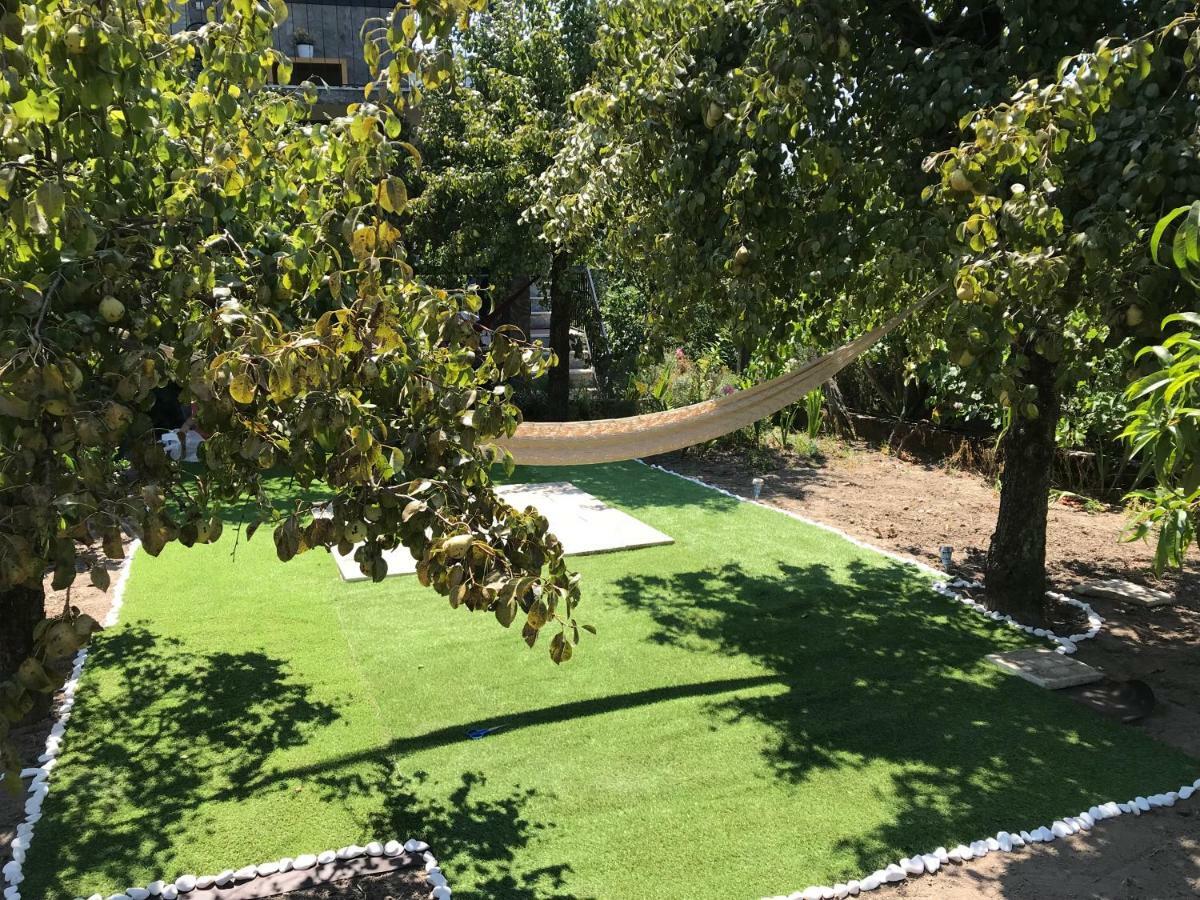 Landscape Garden Village Vouzela Exterior foto